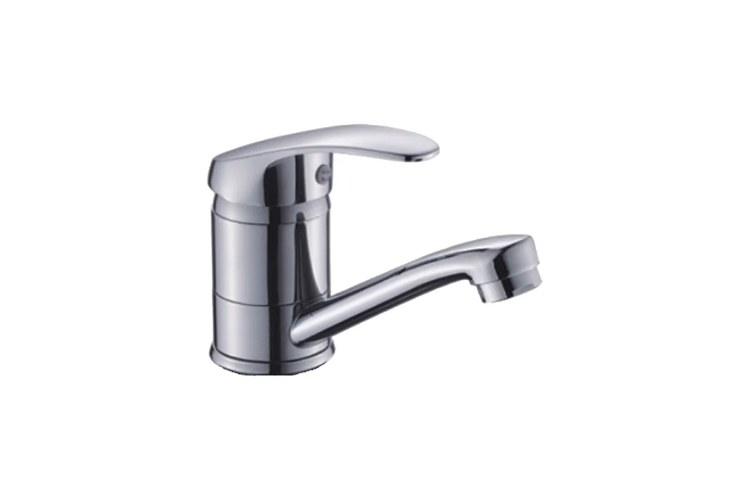 Смеситель д/кухни 202121 Антей